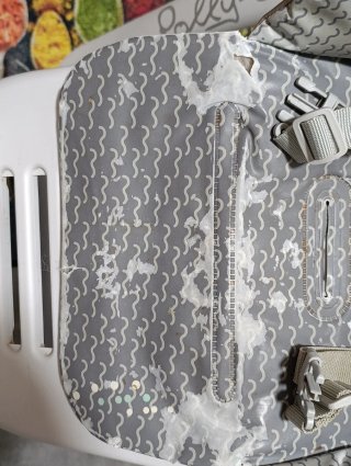 Trona Chicco Polly2Start Gris