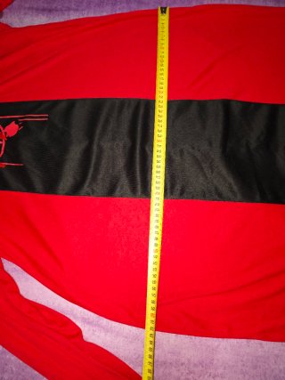 Disfraz Demonio Talla Única