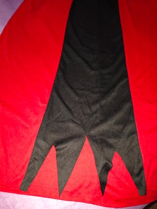 Disfraz Demonio Talla Única