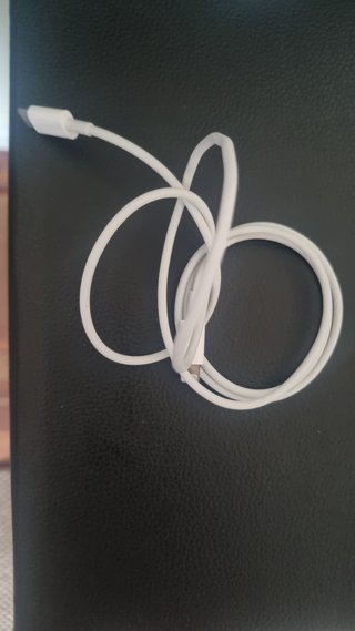 3 Cables Originales Apple iPhone