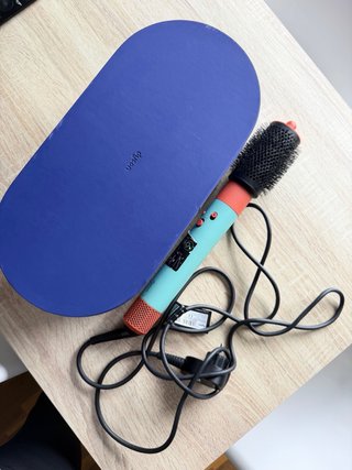Dyson Airwrap Set Completo
