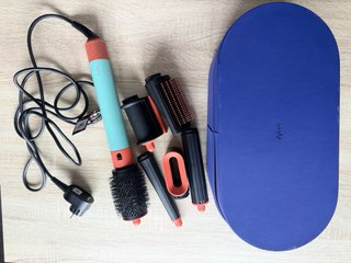 Dyson Airwrap Set Completo