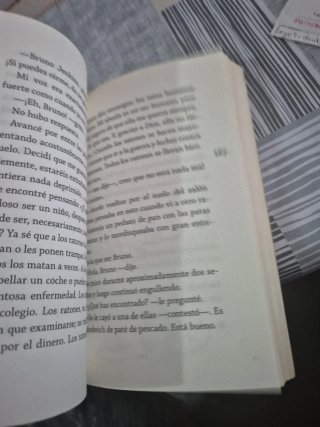 Las brujas