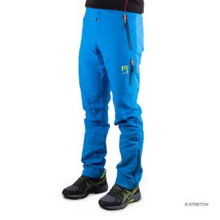 Pantalones Karpos Alpinismo XL Nuevo