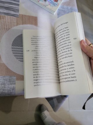 El amuleto yoruba