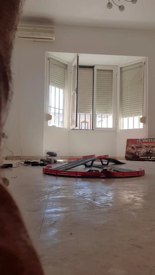 Scalextric Rally X-Treme