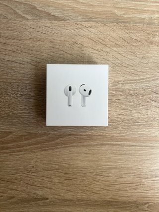 AirPods 4ª Gen