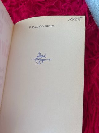 El pequeño tirano: autoridad, permisividad, ter...