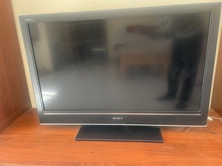 Televisión Sony Bravia