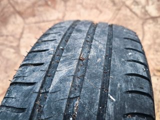 Neumático Michelin Energy Saver 195/60 R16 89V