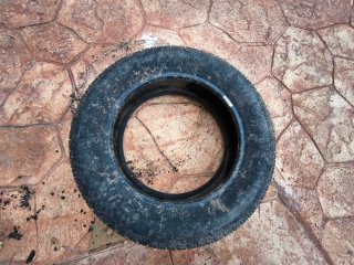 Neumático Michelin Energy Saver 195/60 R16 89V