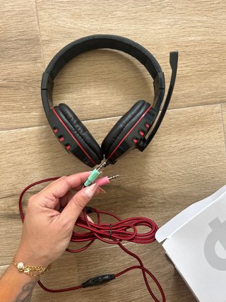 Cascos Gaming para PC
