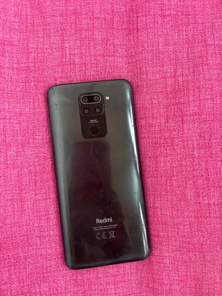 Xiaomi Redmi Note 9
