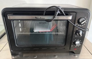 Horno Eléctrico Mouliner