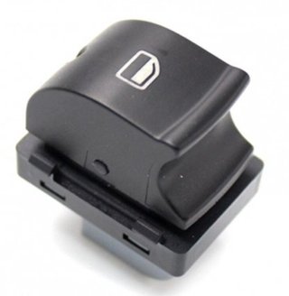 Boton Elevalunas Compatible con Audi 4F0959855A