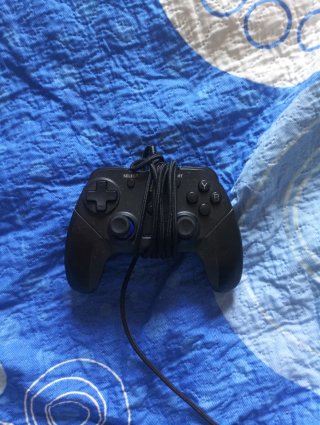 Mando para PC