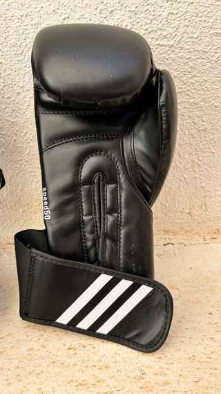 Kit de Boxeo Adidas 8oz