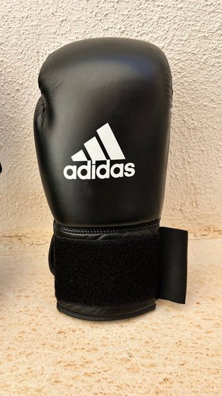 Kit de Boxeo Adidas 8oz