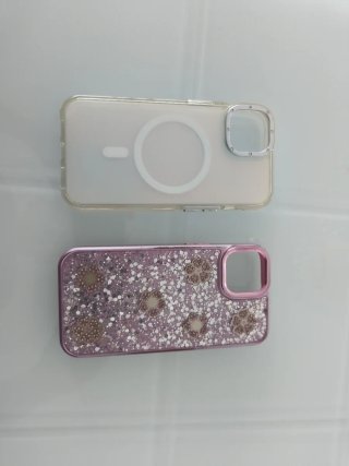 Cover per iPhone 13/14