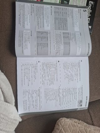 English File Intermediate