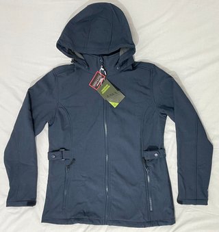 Chaqueta Softshell Chubasquero Mujer Talla M