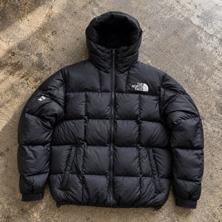 Piumino The North Face Nero