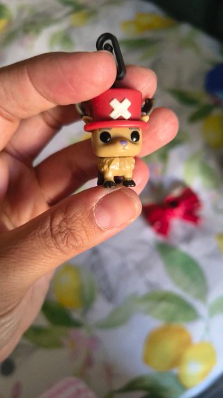 Muñeco Funko One Piece