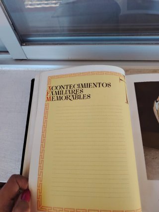 Biblia vintage