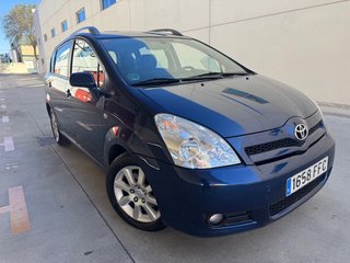 Toyota Verso 1.8VVT-i * 7 plazas *