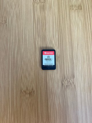 FIFA 23 Legacy Edition (Nintendo Switch)