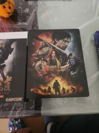 Onimusha: Way of the Sword PS5 Premium Deluxe