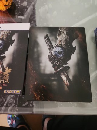 Onimusha: Way of the Sword PS5 Premium Deluxe