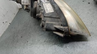 Peugeot 221101 9656668880 faro izquierdo 407
