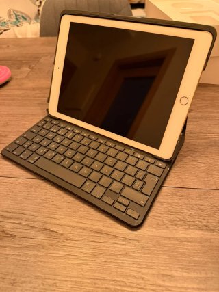iPad 6ta Generación GOLD.