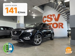 MG EHS 1.5TGDI PHEV Luxury (2023)