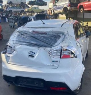 39n8101000 centralita inmovilizador kia rio 390234