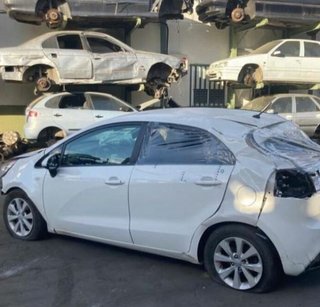 39n8101000 centralita inmovilizador kia rio 390234