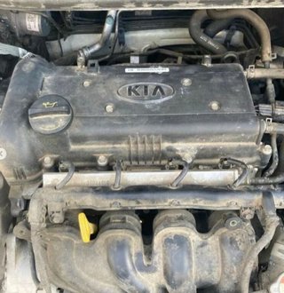 39n8101000 centralita inmovilizador kia rio 390234