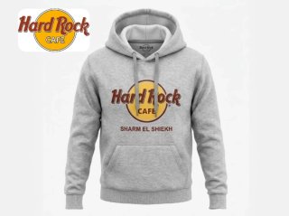Felpa Hard Rock Cafe Bambino