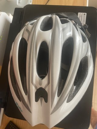 Casco de Ciclismo:M. Bike Giro Skyline