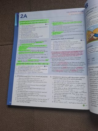English File With Online Practice for Speakers ...