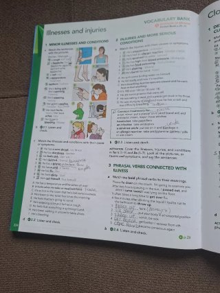 English File With Online Practice for Speakers ...
