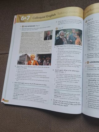 English File With Online Practice for Speakers ...