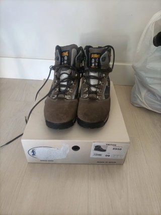 Botas de Montaña Bestard Triton Talla 43