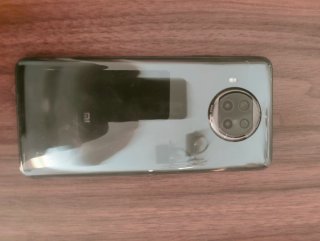 Xiaomi Mi 10T Lite Grigio