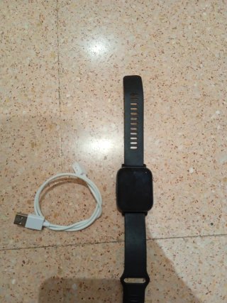 Reloj Xiaomi Negro