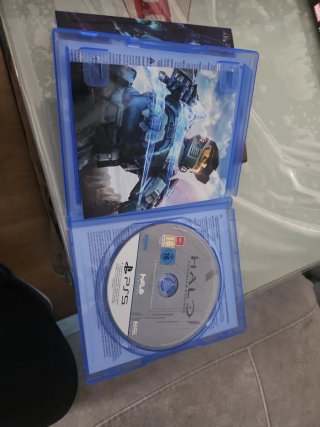 Halo Campaign Evolved PS5 Edición Especial