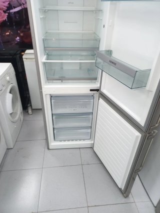 NEVERA SIEMENS GARANTIA TRANSPORTE