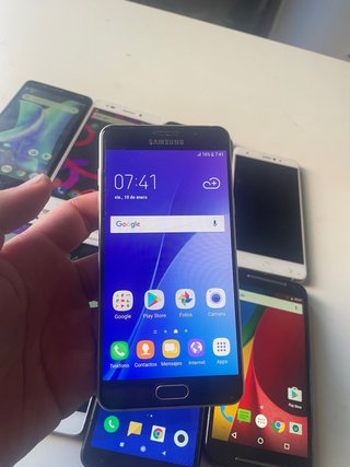 Samsung Galaxy A5