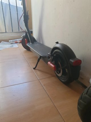 Patinete Eléctrico Xiaomi Pro 2